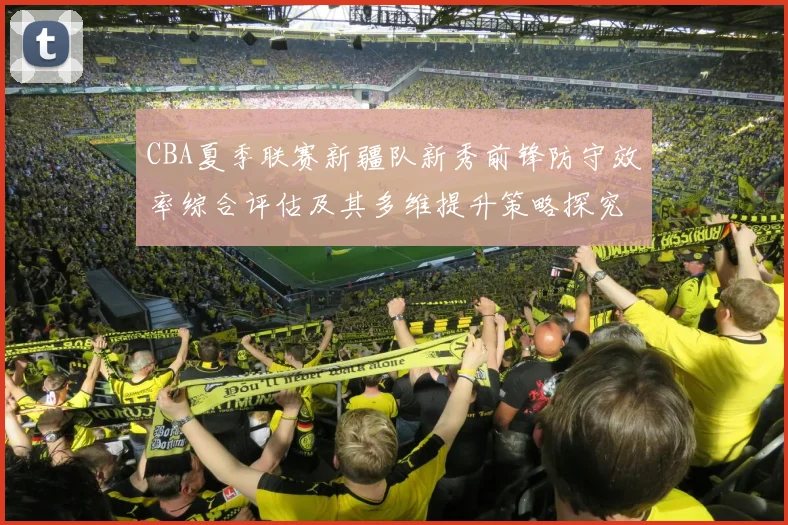 CBA夏季联赛新疆队新秀前锋防守效率综合评估及其多维提升策略探究